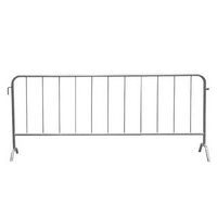 Fém mobil torlasz, hossza 250 cm