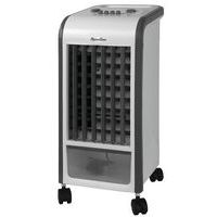 Manutan Expert ventilátor párásítóval, 65 W