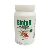 Hangyaméreg, BIOTOLL, 100 g