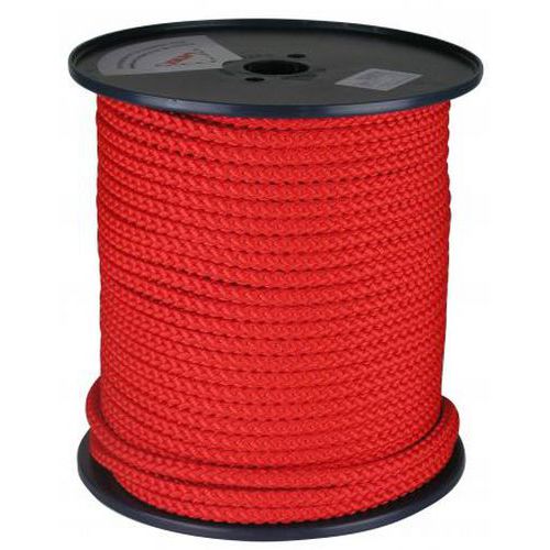 Fonatolt kötél, PPV multiplex, mag nélküli, 100 m, Lanex Fonatolt kötél, PPV multiplex, mag nélküli, 100 m, Lanex